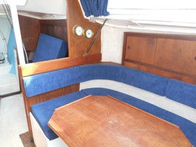 1976 Rydgeway Marine Prospect 28 eladó