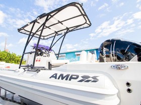 2022 Ocean Craft Marine 8.4 Amphibious myytävänä