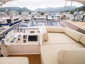 2012 Azimut 60