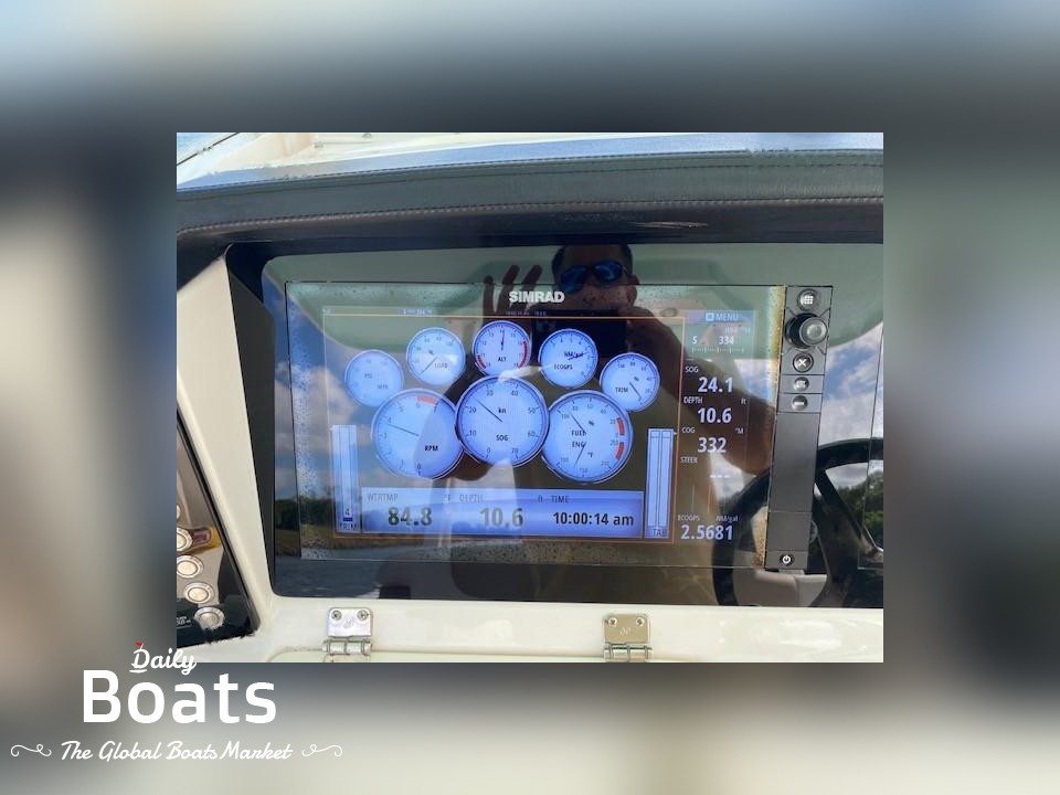 2017 Robalo R302 for sale. View price, photos and Buy 2017 Robalo R302 ...