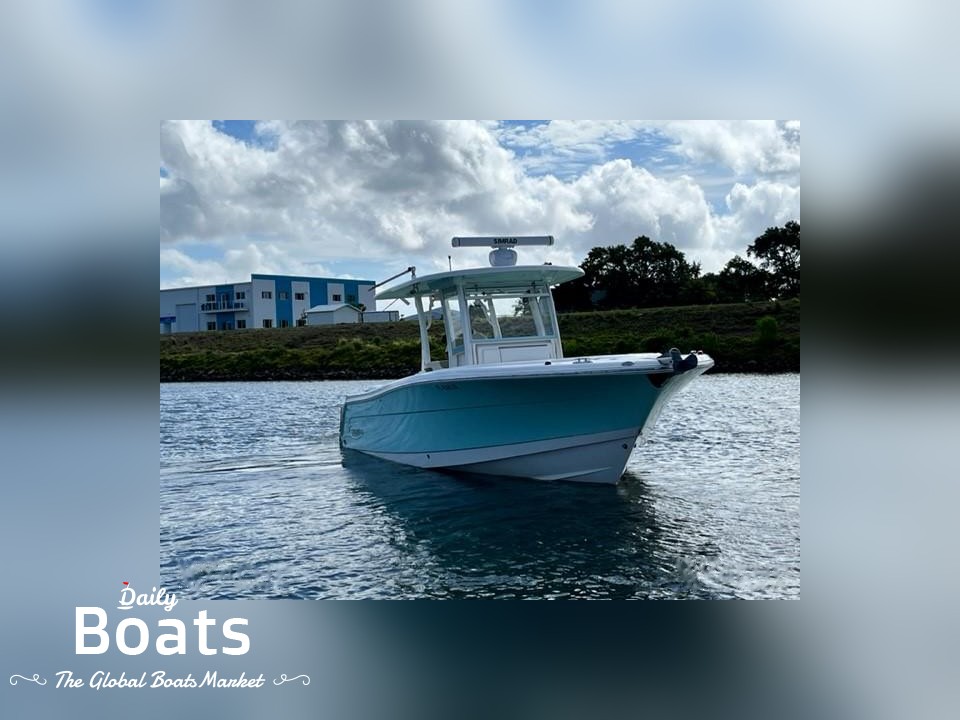 2017 Robalo R302 for sale. View price, photos and Buy 2017 Robalo R302 ...