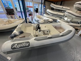 2022 Agilis 280 for sale