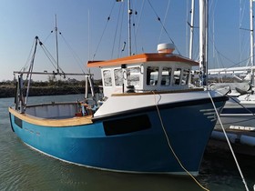2009 KingFisher K26 for sale