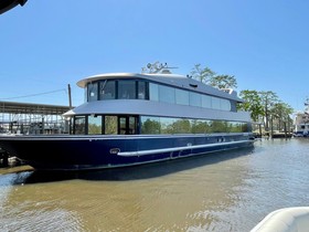 2007 Skipperliner Custom Super Yacht
