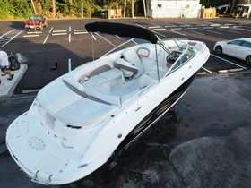 2004 Chaparral 256 Ssi for sale
