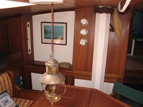 1990 Schooner Staysail