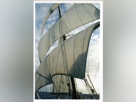 Comprar 1990 Schooner Staysail