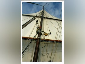 1990 Schooner Staysail en venta