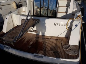 2012 Jeanneau 400 for sale