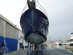 2009 Beneteau Swift Trawler 42
