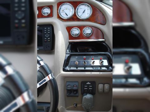 2006 Cobalt 323