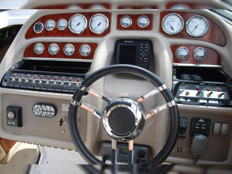 2006 Cobalt 323 zu verkaufen