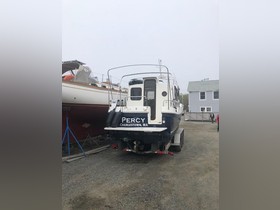 2009 Ranger Tugs R25