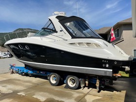 Köpa 2009 Sea Ray 330 Sundancer