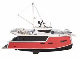 2020 Trondheim Trawler for sale