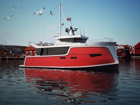 2020 Trondheim Trawler kaufen
