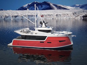 2020 Trondheim Trawler на продажу