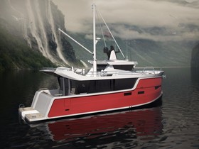 2020 Trondheim Trawler