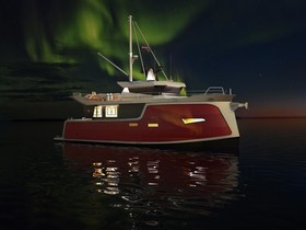 Купить 2020 Trondheim Trawler