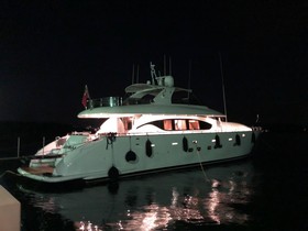 2003 Maiora 24S for sale