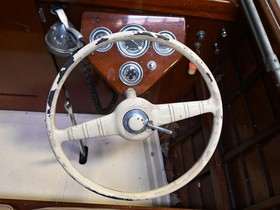 1958 Chris-Craft Sea Skiff for sale
