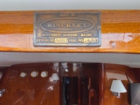Buy 1980 Hinckley 50 Sou'Wester