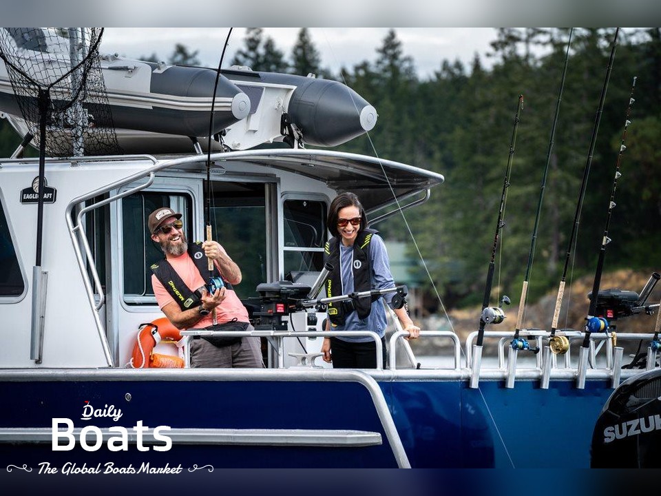 2023 eaglecraft 36 cruiser for sale view price photos and buy 2023