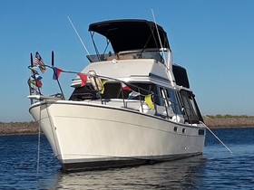 1989 Bayliner 3218 Motor Yacht (Na) satın almak