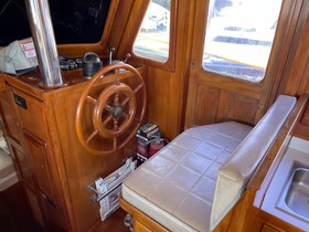 1978 Marine Trader 40' Trawler