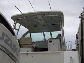 2006 Pursuit 3370 Offshore