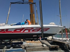 1990 Wellcraft Scarab Sport 30