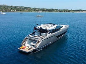 2021 Riva 88' Folgore for sale