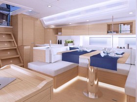 2022 Grand Soleil 42 Long Cruise for sale