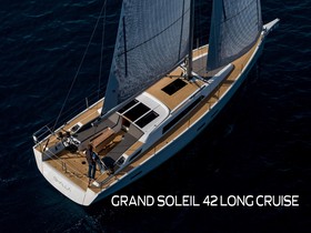 Buy 2022 Grand Soleil 42 Long Cruise