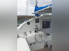 1998 Outremer 38/43 for sale