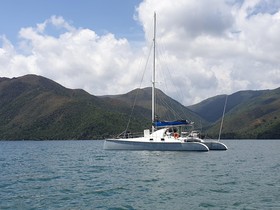 1998 Outremer 38/43 for sale