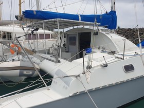 Acheter 1998 Outremer 38/43