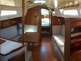 1987 Mirage 35 for sale