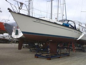 1987 Mirage 35 for sale