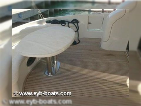 Acheter 2000 Azimut 68 Plus