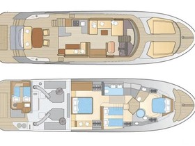 Купить 2012 Monte Carlo Yachts 65