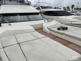 2012 Monte Carlo Yachts 65 for sale