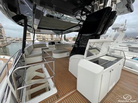 2012 Monte Carlo Yachts 65 на продажу