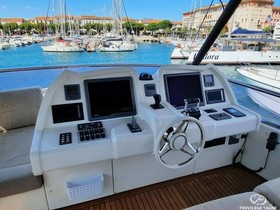 2012 Monte Carlo Yachts 65 til salg