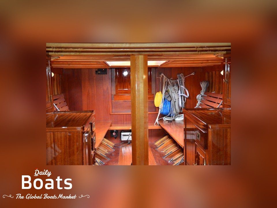 1924 William Fife III Racing Sailboat for sale. View price, photos and