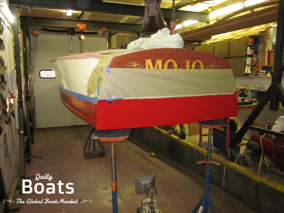 1948 ChrisCraft Racer for sale. View price, photos and Buy 1948 Chris