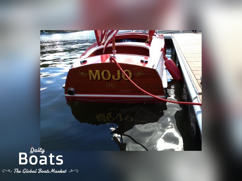 1948 Chris-Craft Racer for sale. View price, photos and Buy 1948 Chris ...