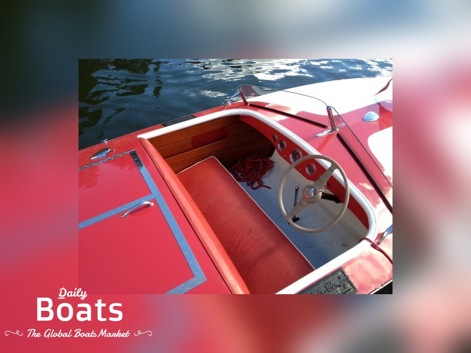 1948 Chris-Craft Racer for sale. View price, photos and Buy 1948 Chris ...