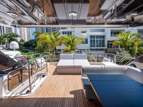 2012 Sunseeker 88 Yacht til salg