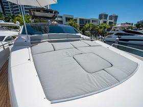 Købe 2012 Sunseeker 88 Yacht
